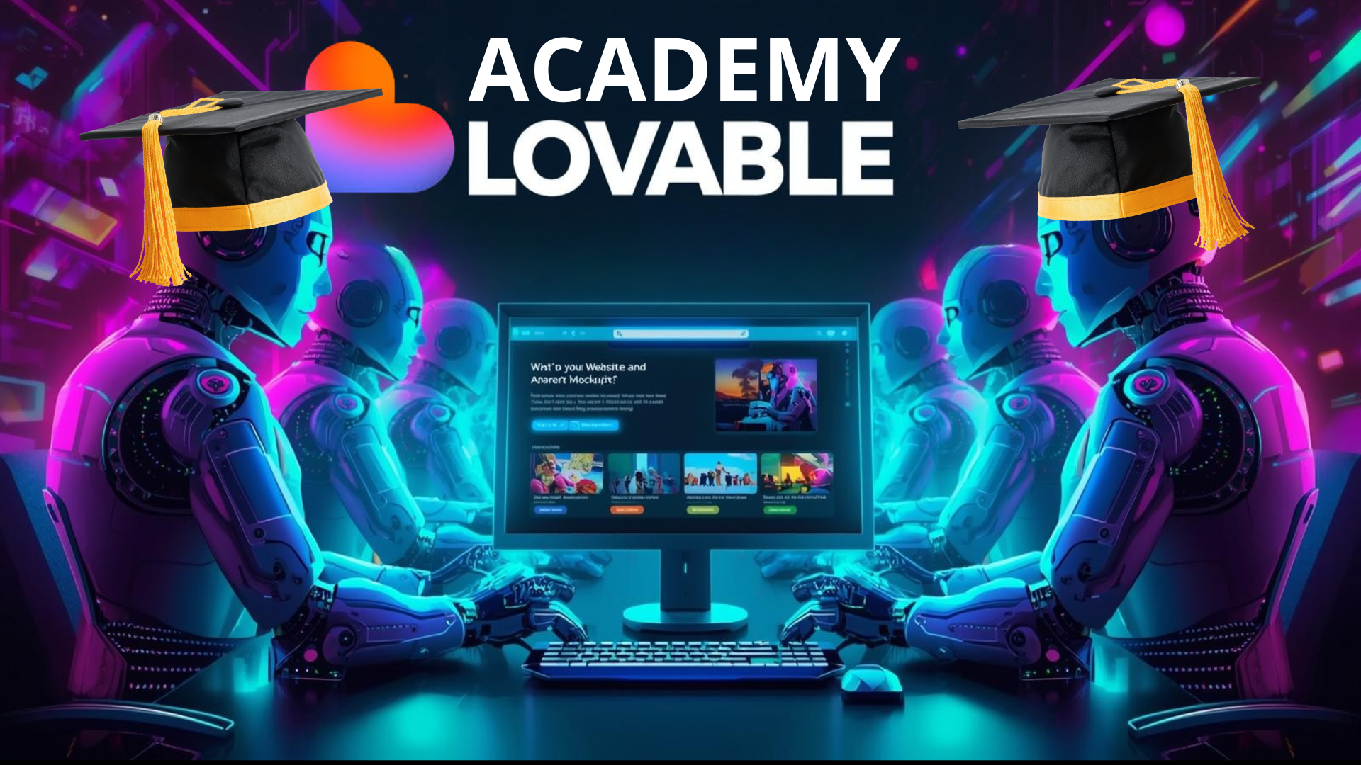 Academy Lavable