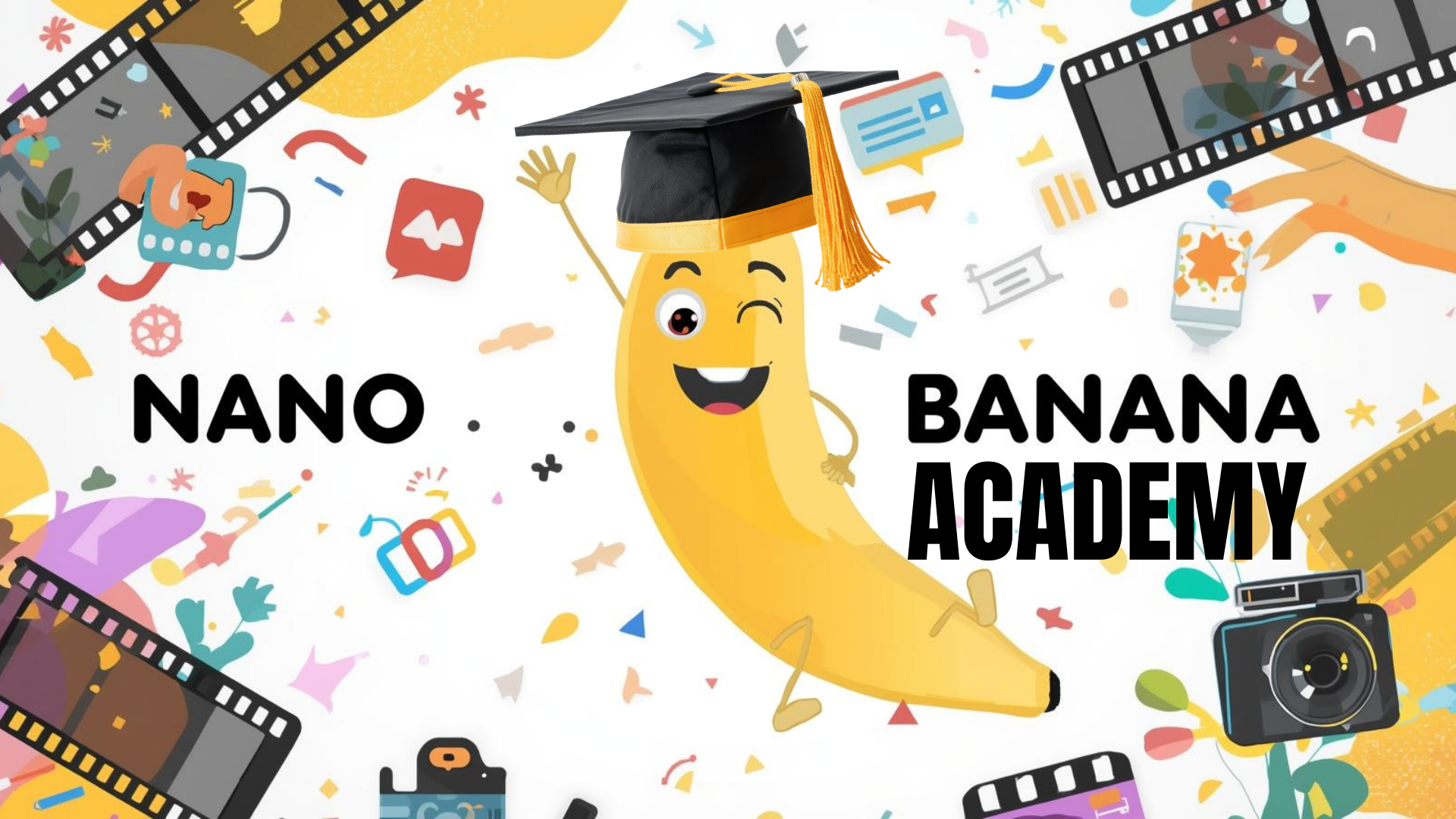 Academy NanoBanana