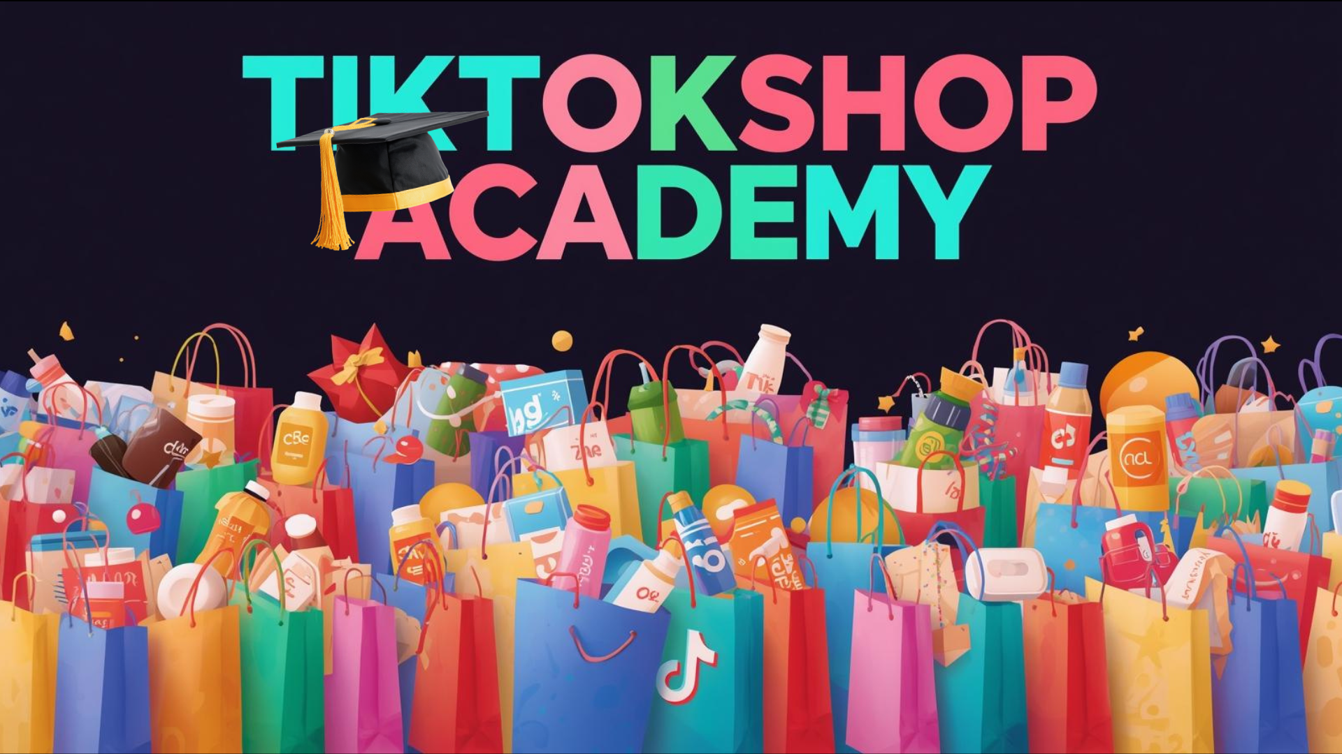 Academy TikTok Shop