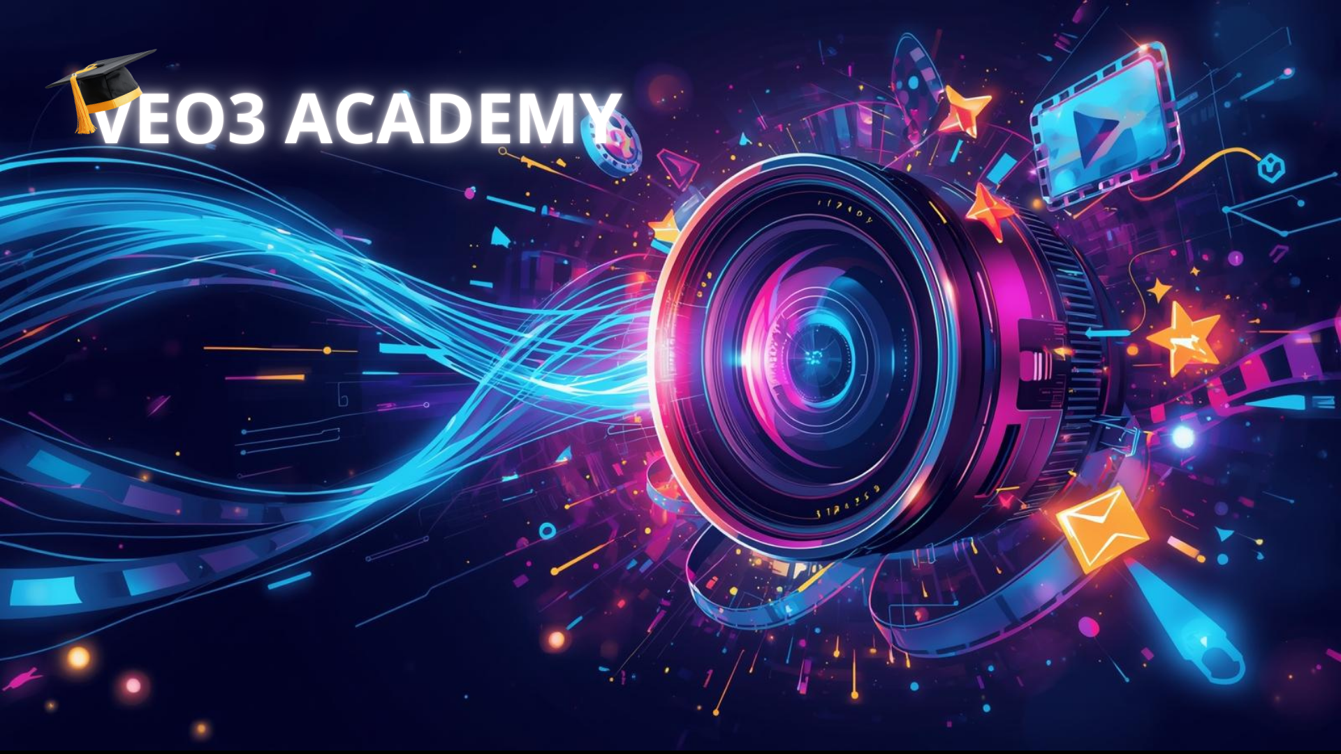 Academy Veo3