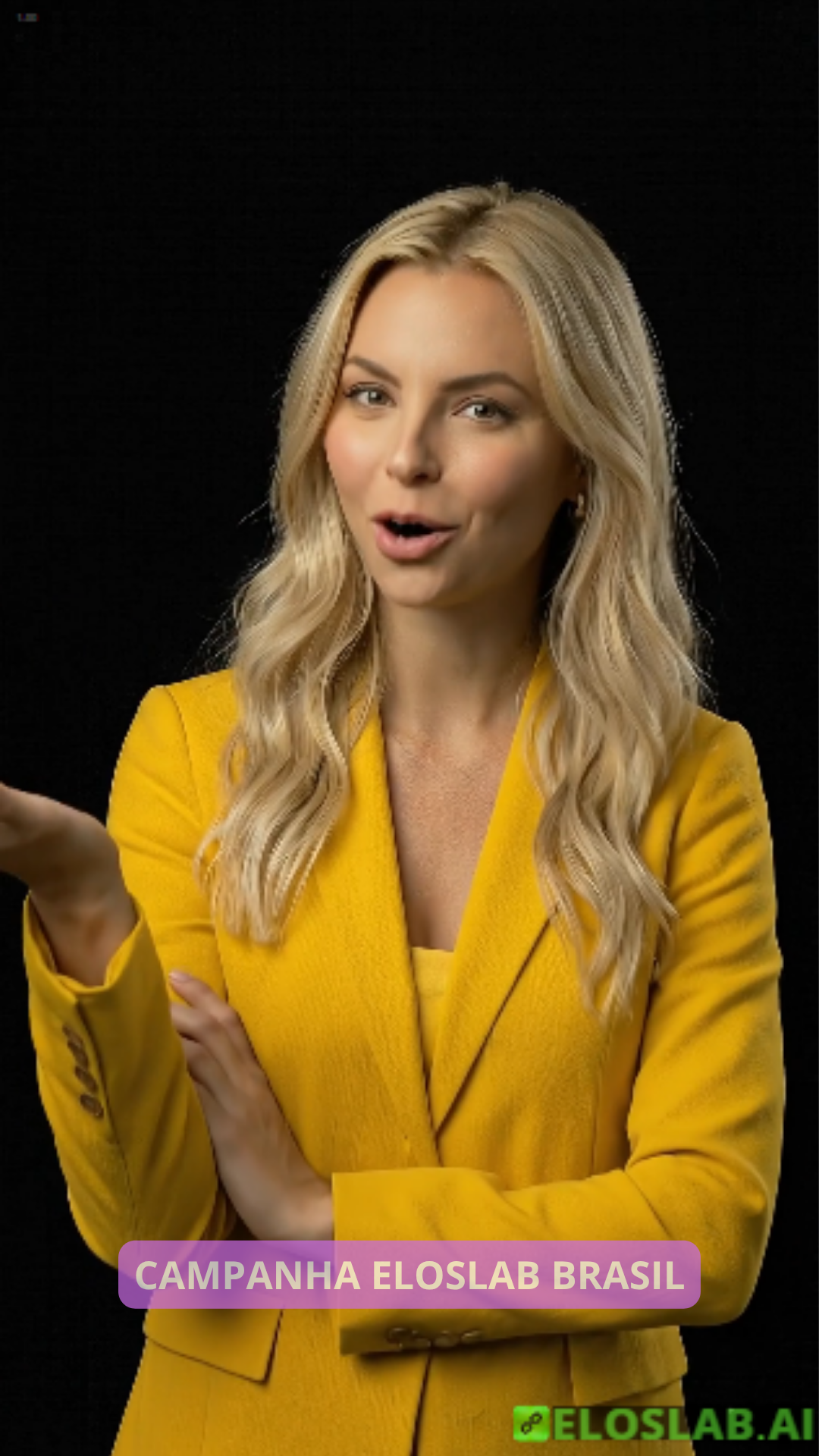 V&iacute;deo Profissional 11